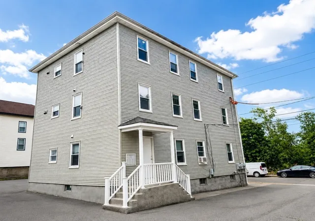 Photo 2 of Multi family home for sale at 552 Alden St, Fall River, MA 02723 | MLS# 73545183 | Listing updated on 2026-08-25