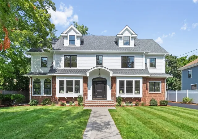 1st image of 315 Crafts St, Newton, MA 02460 | MLS# 73568103