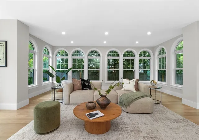 Photo 2 of Sale Pending at 315 Crafts St, Newton, MA 02460 | MLS# 73568103 | Listing updated on 2026-09-27
