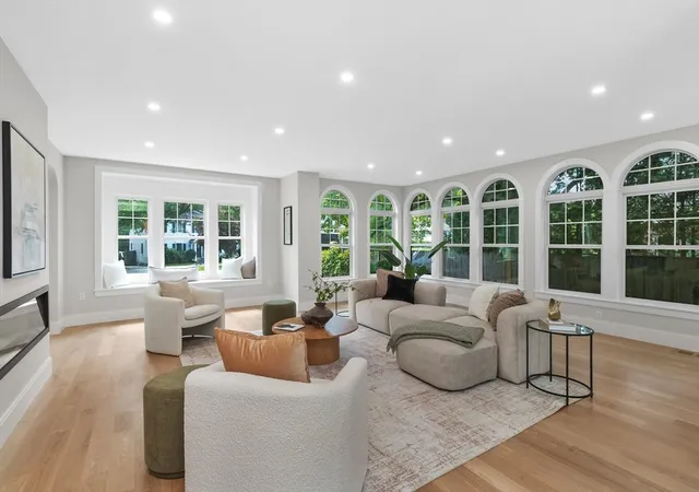 Photo 3 of Sale Pending at 315 Crafts St, Newton, MA 02460 | MLS# 73568103 | Listing updated on 2026-09-27