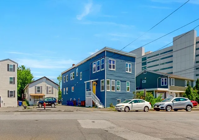 1st image of 41 Oak Island St, Revere, MA 02151 | MLS# 73542179