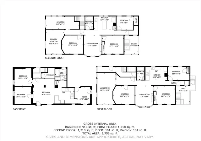 42nd image of 41 Oak Island St, Revere, MA 02151 | MLS# 73542179