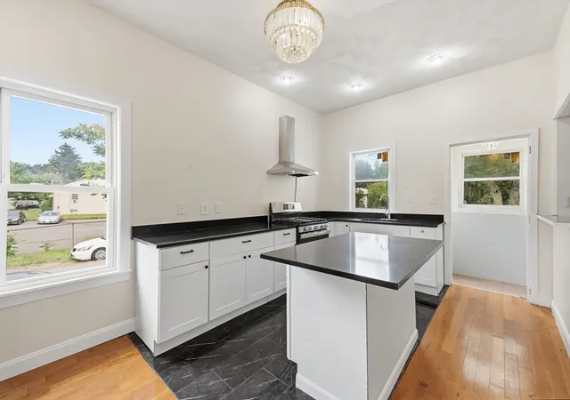 Photo 1 of Sale Pending at 222 Hamilton St, Saugus, MA 01906 | MLS# 73563032 | Listing updated on 2026-09-02