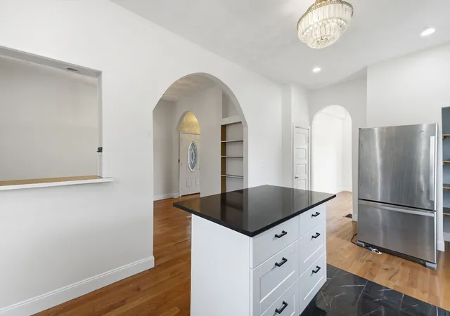 Photo 3 of Sale Pending at 222 Hamilton St, Saugus, MA 01906 | MLS# 73563032 | Listing updated on 2026-09-02