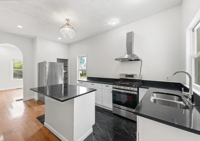 Photo 4 of Sale Pending at 222 Hamilton St, Saugus, MA 01906 | MLS# 73563032 | Listing updated on 2026-09-02