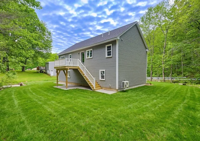 Homes for sale in Charlton, MA | 100 Old Worcester Rd, Charlton, MA 01507 | MLS# 73527983