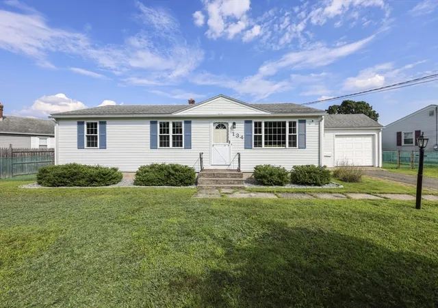 1st image of 134 Bridle Path Cir, Ludlow, MA 01056 | MLS# 73552066