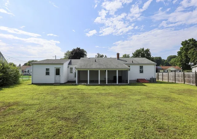 2nd image of 134 Bridle Path Cir, Ludlow, MA 01056 | MLS# 73552066