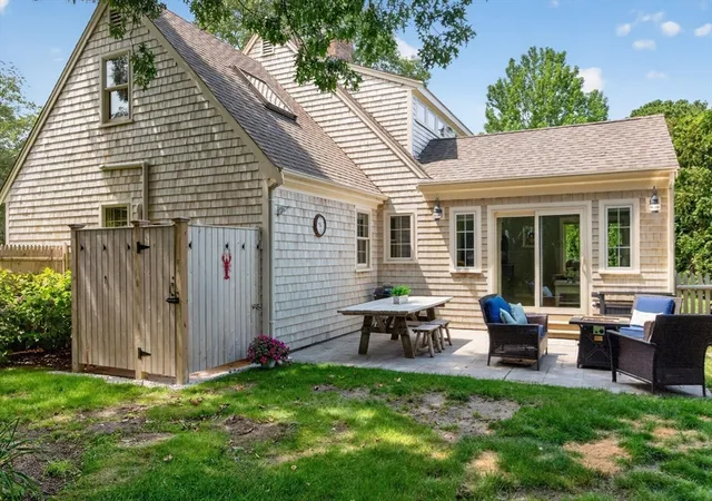 Photo 3 of Sale Pending at 10 Bray Farm Rd S, Yarmouth Port, MA 02675 | MLS# 73564076 | Listing updated on 2026-08-22
