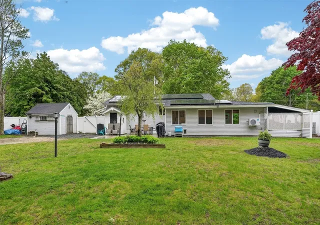 Homes for sale in Clinton, MA | 31 Mount View Dr, Clinton, MA 01510 | MLS# 73533412