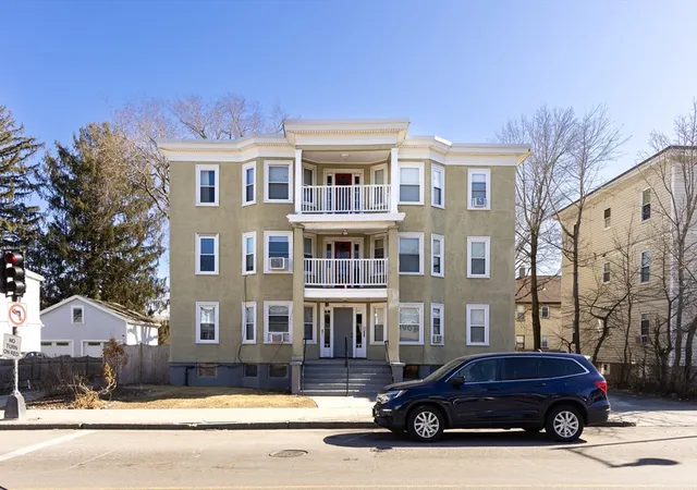 Homes for sale in Boston, MA | 640 River Street, Boston, MA 02126 | MLS# 73467061