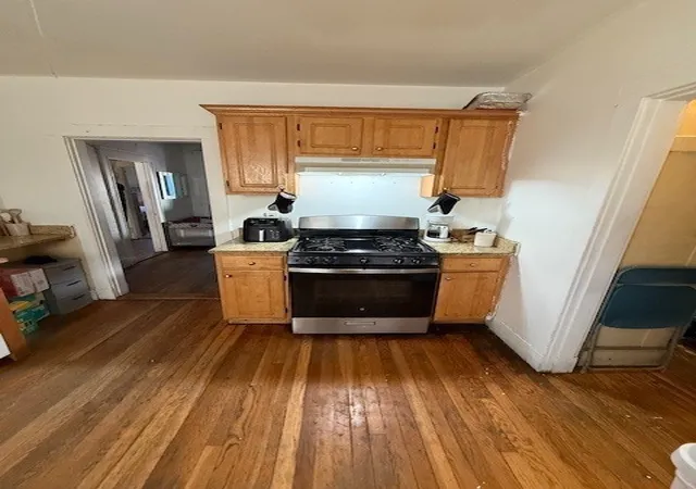 Homes for sale in Boston, MA | 640 River St, Boston, MA 02126