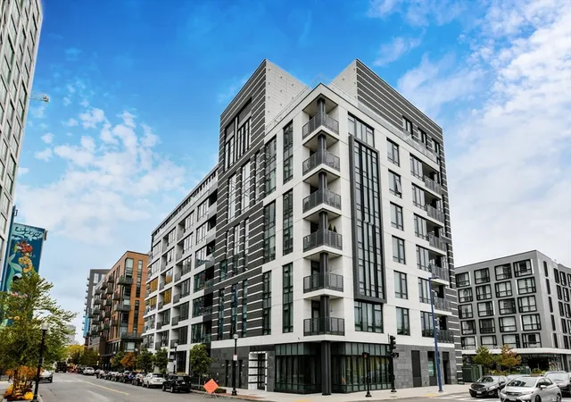 28th image of 40 Traveler St #710, Boston, MA 02118 | MLS# 73483194