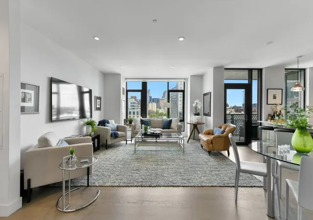 Homes for sale in Boston, MA | 40 Traveler St #710, Boston, MA 02118 | MLS# 73483194