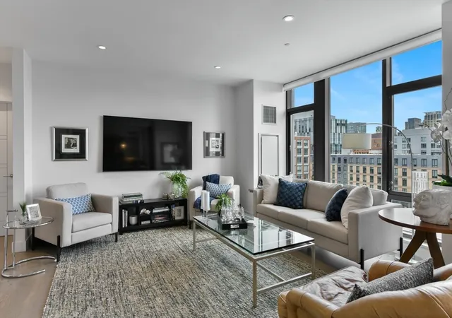 Homes for sale in Boston, MA | 40 Traveler St #710, Boston, MA 02118 | MLS# 73483194