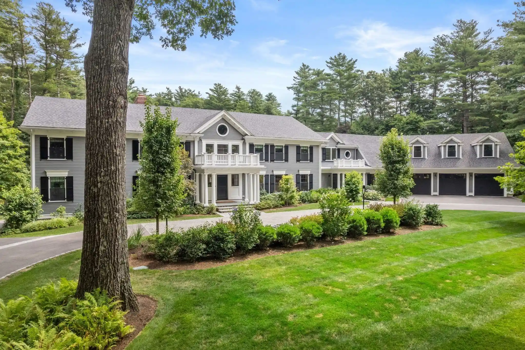 Photo 1 of Mansion for sale at 73 Chestnut St, Weston, MA 02493 | MLS# 73577074 | Listing updated on 2026-09-19