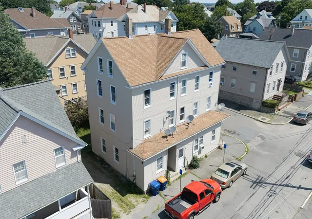 1st image of 199 203 Austin St, New Bedford, MA 02740 | MLS# 73555408