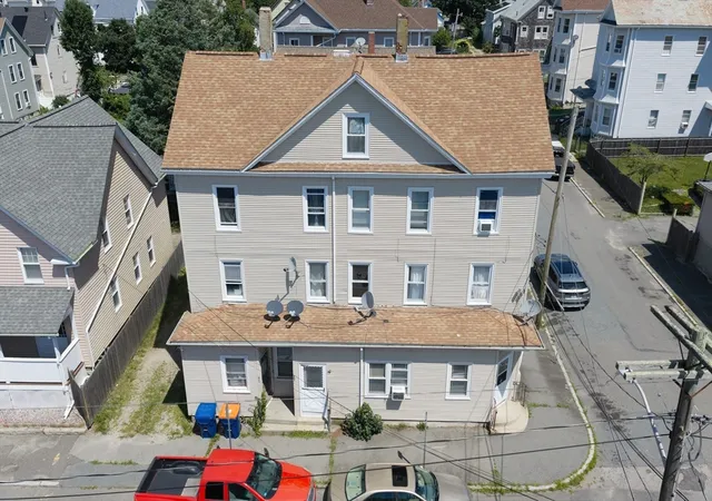 2nd image of 199 203 Austin St, New Bedford, MA 02740 | MLS# 73555408