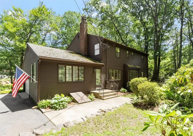 Homes for sale in Gardner, MA | 3 Highfield Rd, Gardner, MA 01440 | MLS# 73546523
