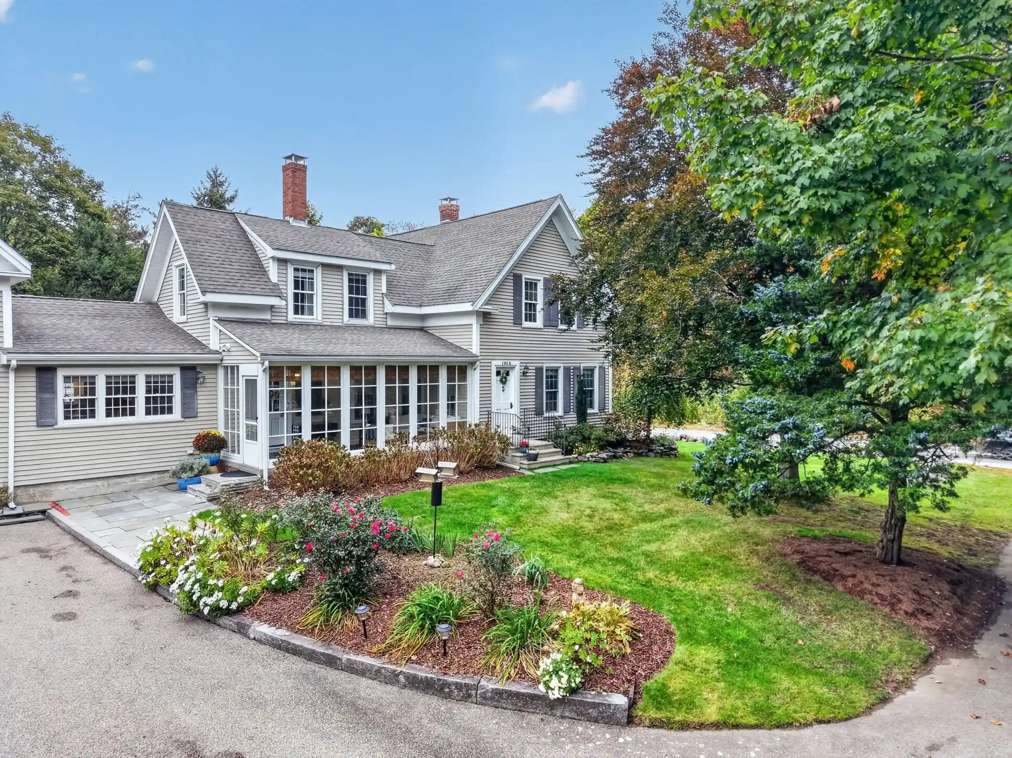 Condo for sale at 193 Chestnut St #A, Foxboro, MA 02035 | MLS# 73591623