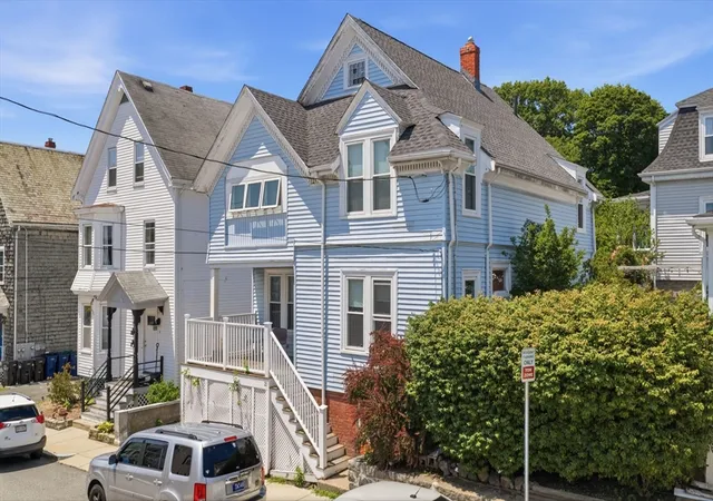 Homes for sale in Salem, MA | 21 West Avenue, Salem, MA 01970 | MLS# 73547424