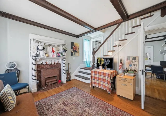 Homes for sale in Salem, MA | 21 West Avenue, Salem, MA 01970 | MLS# 73547424