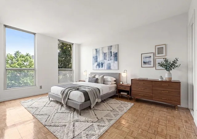 Homes for sale in Brookline, MA | 33 Pond Ave #523, Brookline, MA 02445 | MLS# 73537006