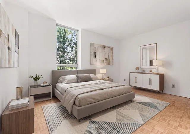 Homes for sale in Brookline, MA | 33 Pond Ave #523, Brookline, MA 02445 | MLS# 73537006