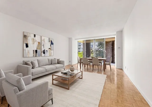 Homes for sale in Brookline, MA | 33 Pond Ave #523, Brookline, MA 02445 | MLS# 73537006