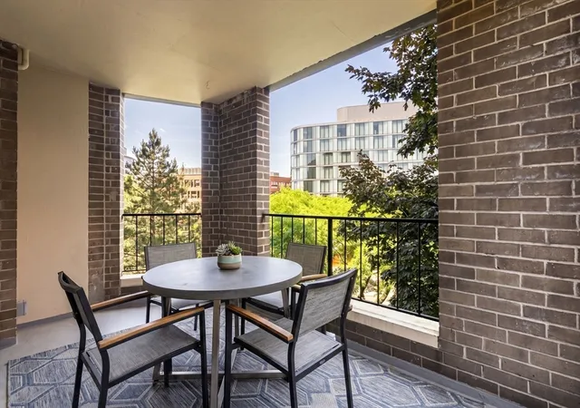Homes for sale in Brookline, MA | 33 Pond Ave #523, Brookline, MA 02445 | MLS# 73537006
