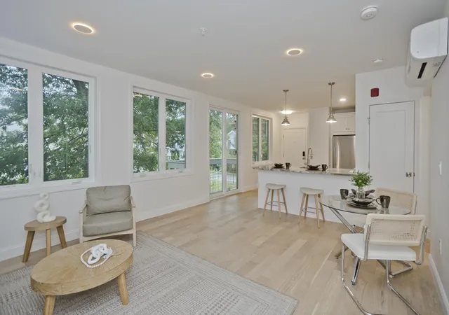 1st image of 107 Williams Street #2 B, Northampton, MA 01060 | MLS# 73567320