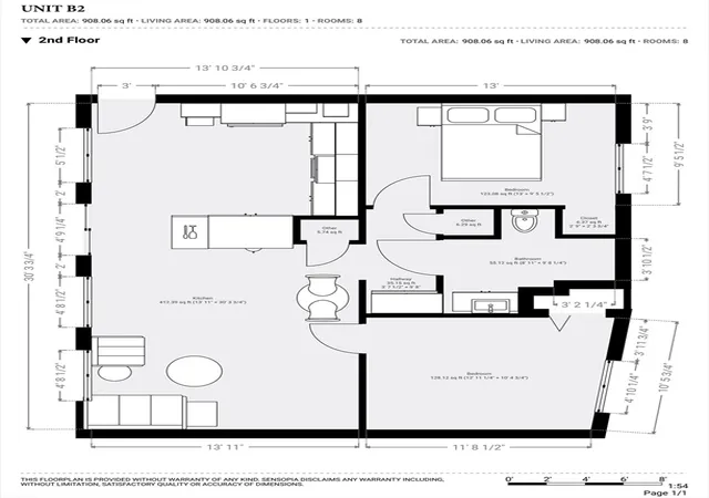 39th image of 107 Williams Street #2 B, Northampton, MA 01060 | MLS# 73567320