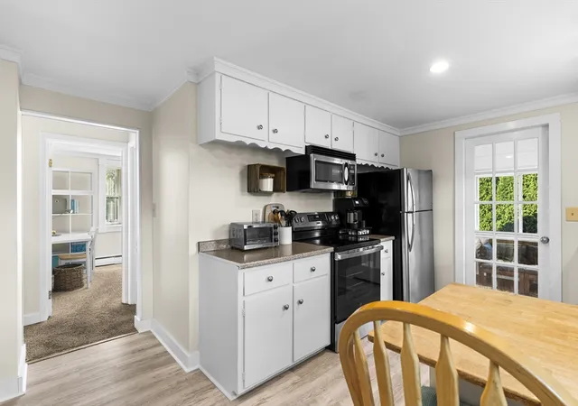 Photo 4 of Single family home for sale at 262 Main St, Rowley, MA 01969 | MLS# 73566457 | Listing updated on 2026-09-13