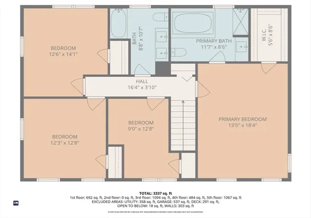Photo 41 of Sale Pending at 3 Taylor Rd, Bellingham, MA 02019 | MLS# 73513099 | Listing updated on 2026-10-14
