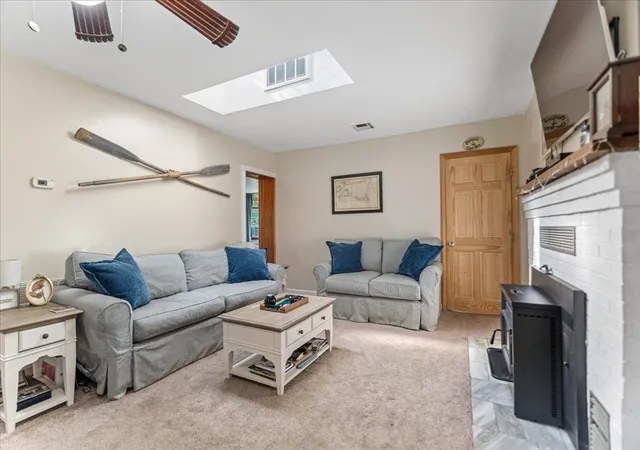 image of 15 Charles St, Lakeville, MA 02347 | MLS# 73556288