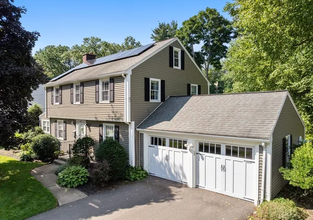 Photo 1 of Sale Pending at 144 Burbank Road, Longmeadow, MA 01106 | MLS# 73568299 | Listing updated on 2026-09-15
