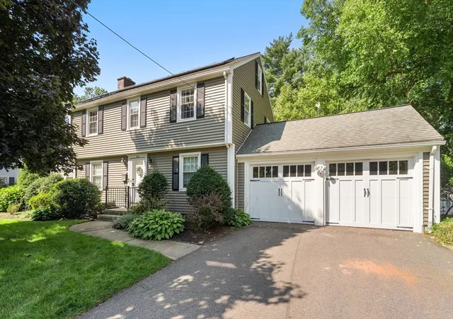 Photo 2 of Sale Pending at 144 Burbank Road, Longmeadow, MA 01106 | MLS# 73568299 | Listing updated on 2026-09-15