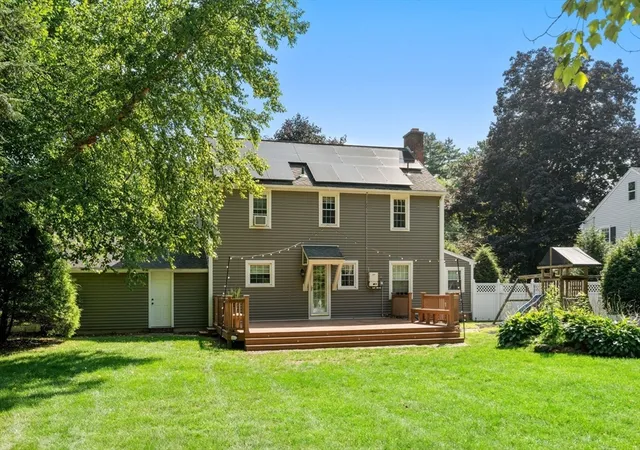 Photo 3 of Sale Pending at 144 Burbank Road, Longmeadow, MA 01106 | MLS# 73568299 | Listing updated on 2026-09-15