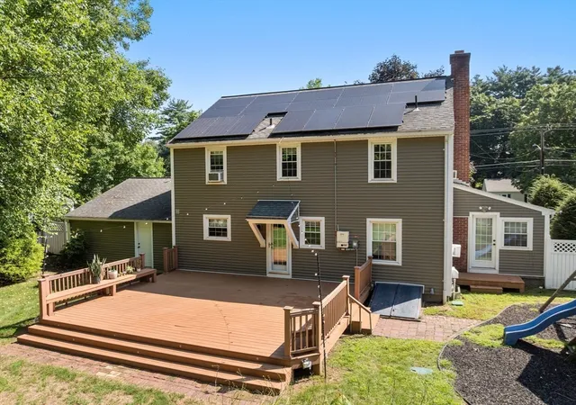 Photo 3 of Sale Pending at 144 Burbank Road, Longmeadow, MA 01106 | MLS# 73568299 | Listing updated on 2026-09-15