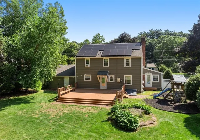 Photo 4 of Sale Pending at 144 Burbank Road, Longmeadow, MA 01106 | MLS# 73568299 | Listing updated on 2026-09-15