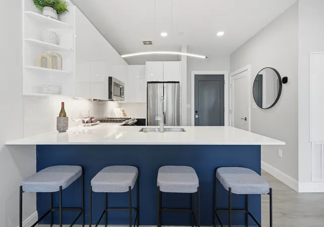 5th image of 656 Saratoga #306, Boston, MA 02128 | MLS# 73541092