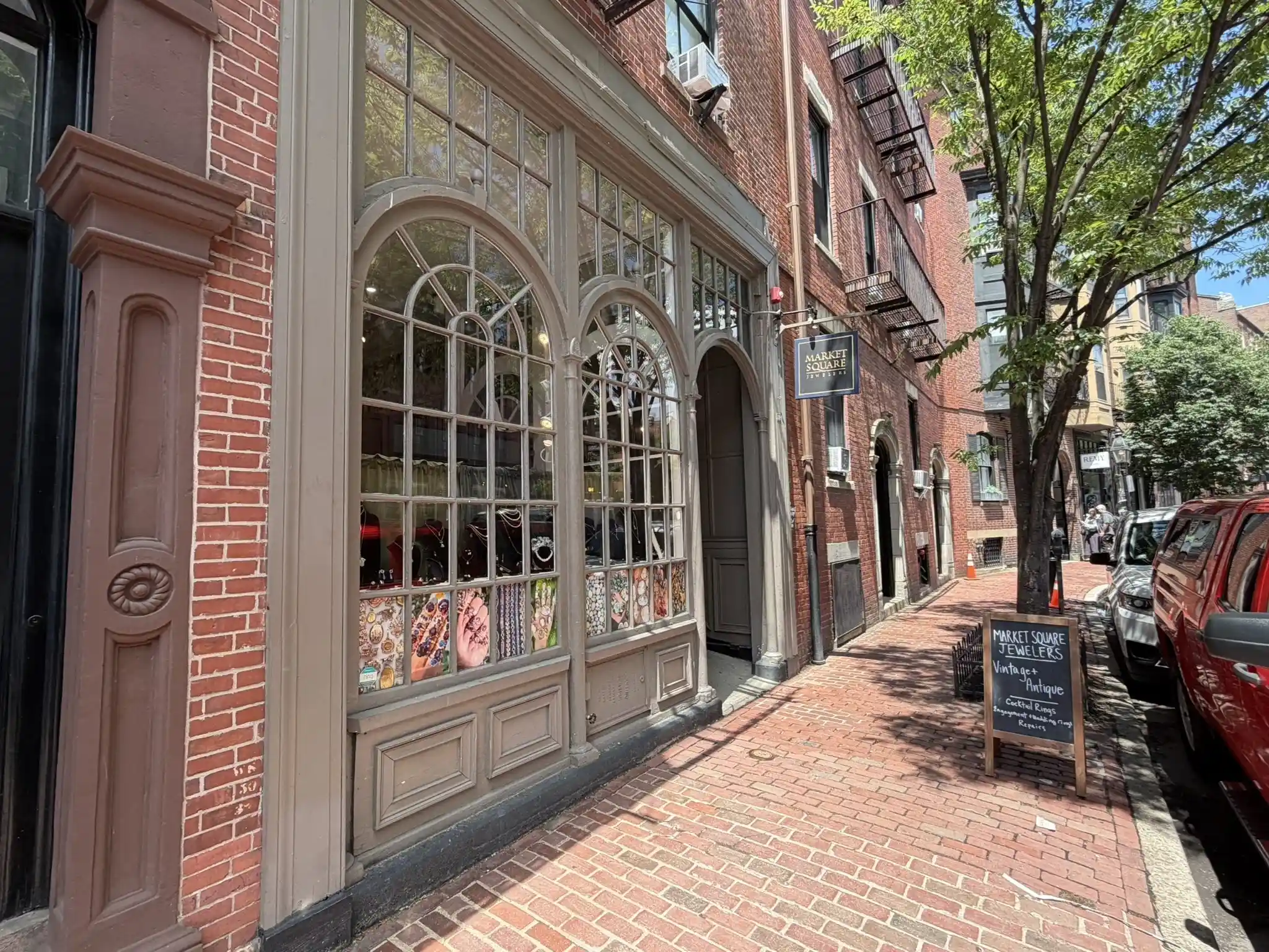 Multi family home for sale at 88 Charles, Boston, MA 02114 | MLS# 73592727
