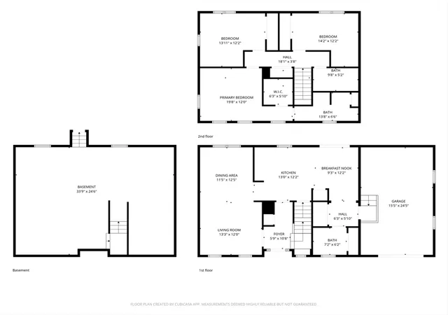 Homes for sale in Saugus, MA | 19 Pinehurst Ave, Saugus, MA 01906 | MLS# 73517276