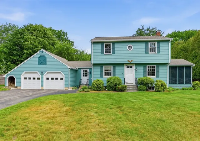 Homes for sale in Acton, MA | 2 Winter, Acton, MA 01720 | MLS# 73534288