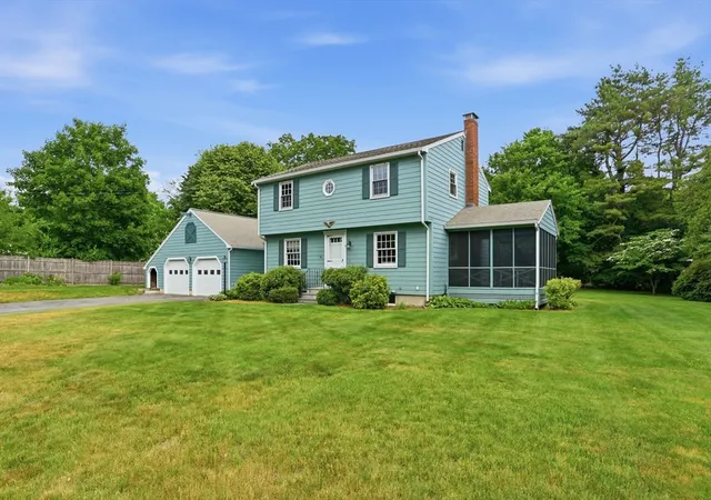 Homes for sale in Acton, MA | 2 Winter, Acton, MA 01720 | MLS# 73534288