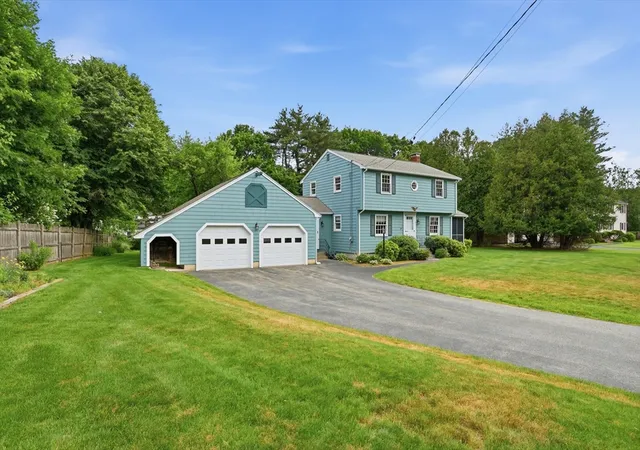 Homes for sale in Acton, MA | 2 Winter, Acton, MA 01720 | MLS# 73534288