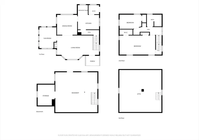 Homes for sale in Framingham, MA | 34 Burdette Ave, Framingham, MA 01702 | MLS# 73534053