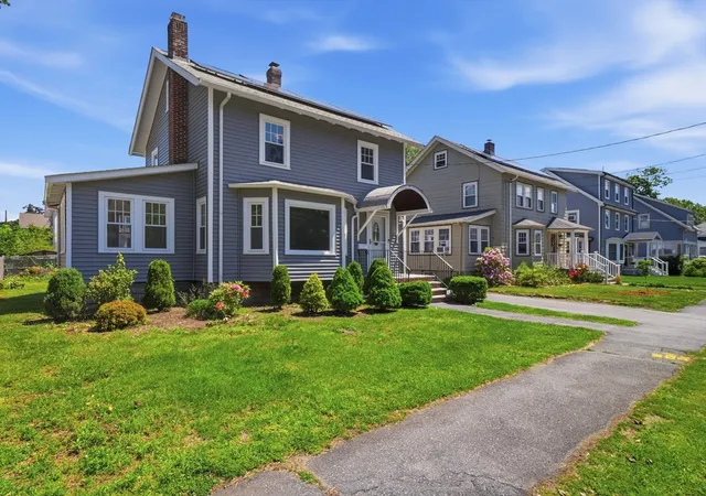 Homes for sale in Framingham, MA | 34 Burdette Ave, Framingham, MA 01702 | MLS# 73534053