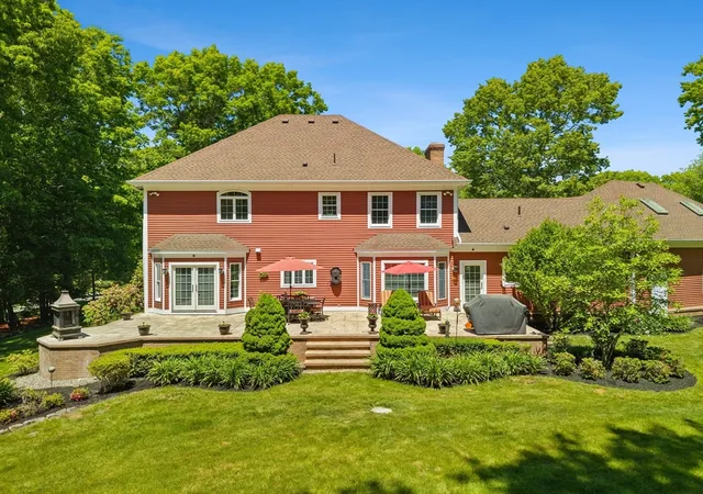3rd image of 58 Shirley Road, Raynham, MA 02767 | MLS# 73533470