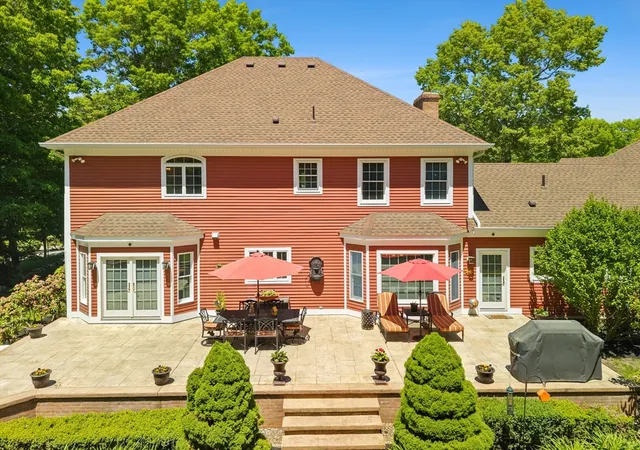 4th image of 58 Shirley Road, Raynham, MA 02767 | MLS# 73533470